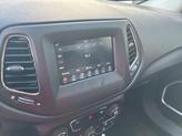Thumbnail of 2019 White Jeep Compass