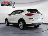 Thumbnail of 2019 Dazzling White Hyundai TUCSON