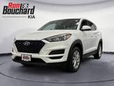 Thumbnail of 2019 Dazzling White Hyundai TUCSON