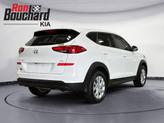 Thumbnail of 2019 Dazzling White Hyundai TUCSON