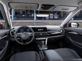Thumbnail of 2025 Orange Kia Seltos