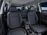 Thumbnail of 2025 Orange Kia Seltos