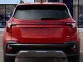 Thumbnail of 2025 Orange Kia Seltos