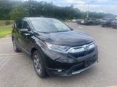 Photo of 2019 Green Honda CR-V
