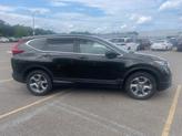 Thumbnail of 2019 Green Honda CR-V