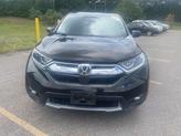 Thumbnail of 2019 Green Honda CR-V