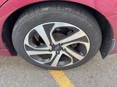 Thumbnail of 2020 Crimson Red Pearl Subaru Legacy