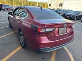 Thumbnail of 2020 Crimson Red Pearl Subaru Legacy