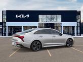 Thumbnail of 2026 Gray Kia K5