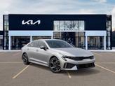 Thumbnail of 2026 Gray Kia K5
