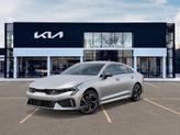 Photo of 2026 Gray Kia K5