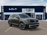 Thumbnail of 2025 Green Kia Telluride