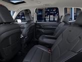 Thumbnail of 2025 Green Kia Telluride