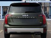 Thumbnail of 2025 Green Kia Telluride