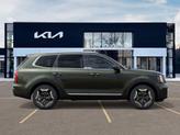 Thumbnail of 2025 Green Kia Telluride