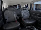 Thumbnail of 2025 Green Kia Telluride