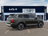 Thumbnail of 2025 Green Kia Telluride