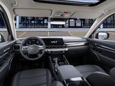 Thumbnail of 2025 Green Kia Telluride