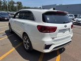 Thumbnail of 2019 White Kia Sorento