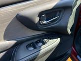 Thumbnail of 2018 Red Nissan Murano