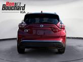 Thumbnail of 2018 Red Nissan Murano