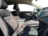 Thumbnail of 2018 Red Nissan Murano
