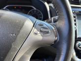 Thumbnail of 2018 Red Nissan Murano