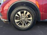 Thumbnail of 2018 Red Nissan Murano