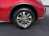 Thumbnail of 2018 Red Nissan Murano
