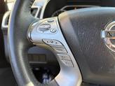 Thumbnail of 2018 Red Nissan Murano