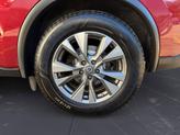 Thumbnail of 2018 Red Nissan Murano