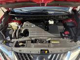 Thumbnail of 2018 Red Nissan Murano