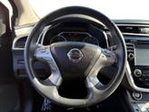 Thumbnail of 2018 Red Nissan Murano