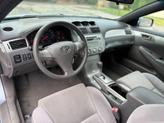 Thumbnail of 2007 Blue Toyota Camry Solara