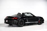 Thumbnail of 2012 Black Porsche Boxster