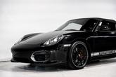 Thumbnail of 2012 Black Porsche Boxster