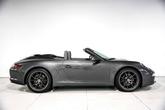 Thumbnail of 2013 Agate Gray Metallic Porsche 911