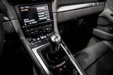 Thumbnail of 2013 Agate Gray Metallic Porsche 911