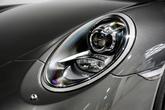 Thumbnail of 2013 Agate Gray Metallic Porsche 911
