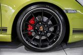 Thumbnail of 2012 Peridot Metallic Porsche Cayman