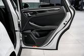 Thumbnail of 2020 Carrara White Metallic Porsche Macan