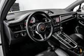 Thumbnail of 2020 Carrara White Metallic Porsche Macan