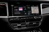 Thumbnail of 2020 Carrara White Metallic Porsche Macan