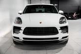 Thumbnail of 2020 Carrara White Metallic Porsche Macan
