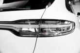 Thumbnail of 2020 Carrara White Metallic Porsche Macan