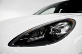 Thumbnail of 2020 Carrara White Metallic Porsche Macan