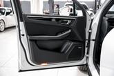 Thumbnail of 2020 Carrara White Metallic Porsche Macan