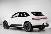 Thumbnail of 2020 Carrara White Metallic Porsche Macan