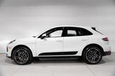 Thumbnail of 2020 Carrara White Metallic Porsche Macan