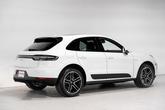 Thumbnail of 2020 Carrara White Metallic Porsche Macan